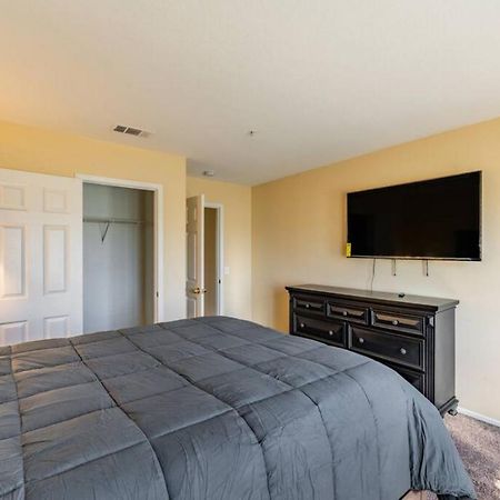 Family-Friendly 4Br Home - Spacious - Great Location Fontana Exteriör bild